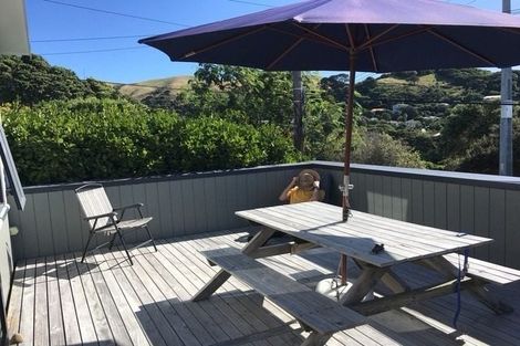 Photo of property in 6 Te Ara Road, Pukerua Bay, 5026