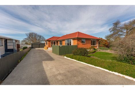 Photo of property in 271 Selwyn Street, Marchwiel, Timaru, 7910