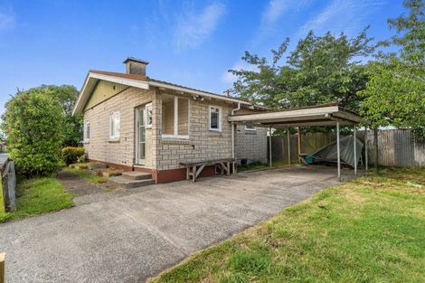 Photo of property in 140 Massey Street, Frankton, Hamilton, 3204