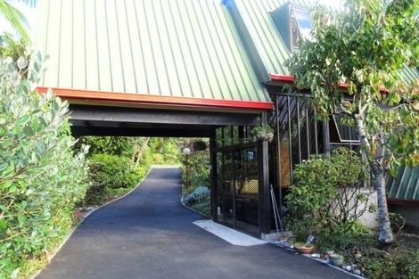 Photo of property in 8 Leith Crescent, Greymouth, 7805