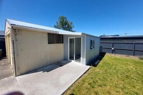 Photo of property in 9 Hororata Dunsandel Road, Dunsandel, 7682