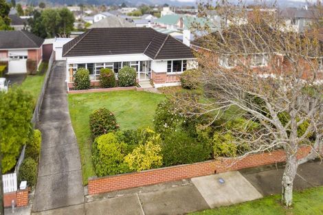 Photo of property in 21 Redwood Street, Elderslea, Upper Hutt, 5018
