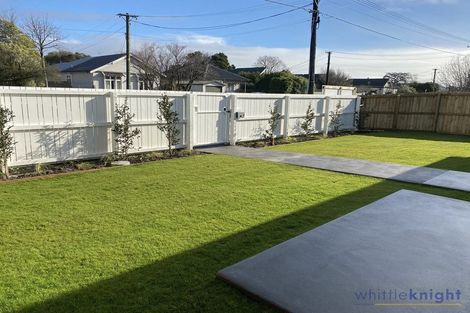 Photo of property in 40a Slater Street, Richmond, Christchurch, 8013