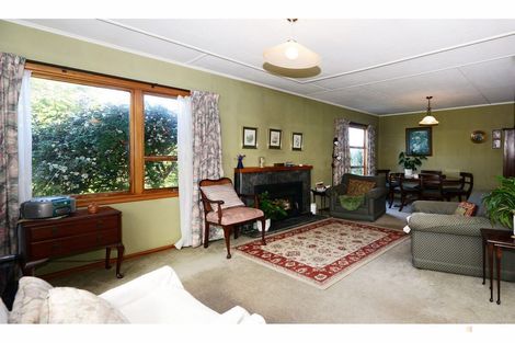 Photo of property in 36 Frederick Street, Makikihi, Timaru, 7971