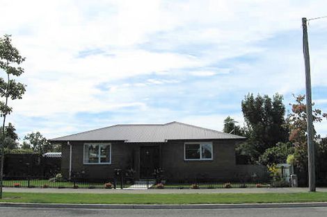 Photo of property in 3 Elizabeth Avenue, Rakaia, 7710