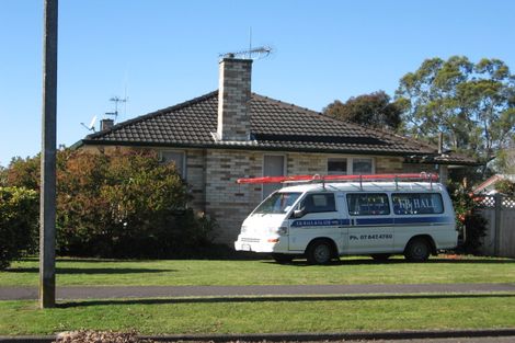 Photo of property in 6 Firth Street, Hamilton East, Hamilton, 3216