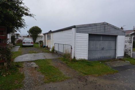 Photo of property in 16 Stirrat Street, Kingswell, Invercargill, 9812