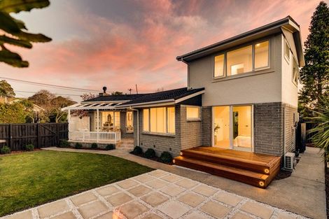 Photo of property in 23 Aylmer Street, Somerfield, Christchurch, 8024