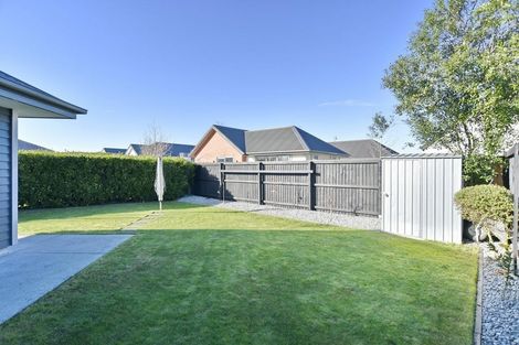 Photo of property in 26 Pimlico Place, Rangiora, 7400