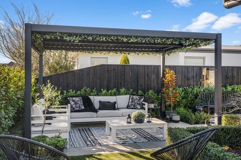 Photo of property in 8 Biggles Place, Lincoln, 7608