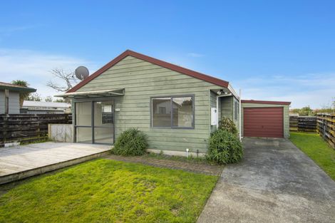 Photo of property in 12a College Place, Poike, Tauranga, 3112