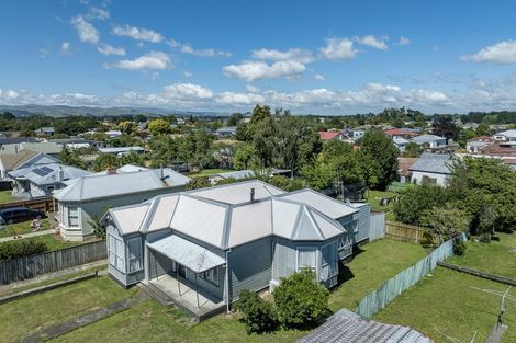 Photo of property in 44 Gordon Street, Dannevirke, 4930