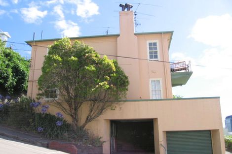 Photo of property in 1/40 Buller Street, Te Aro, Wellington, 6011