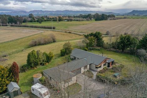 Photo of property in 63 Brasell Road, Pareora West, Timaru, 7972