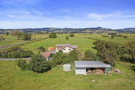 Photo of property in 145 Tramline Road, Patetonga, Morrinsville, 3373
