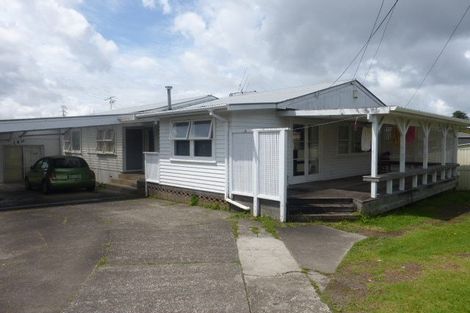 Photo of property in 14 Boundary Road, Blockhouse Bay, Auckland, 0600
