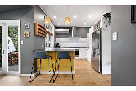 Photo of property in 25 Wembley Street, Sydenham, Christchurch, 8023