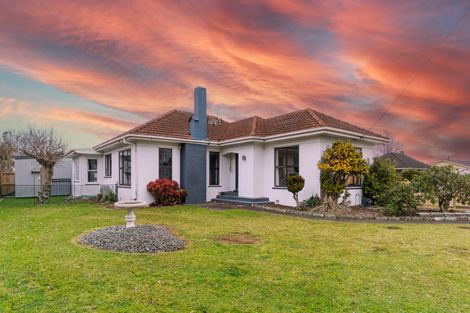 Photo of property in 33 Tower Road, Matamata, 3400