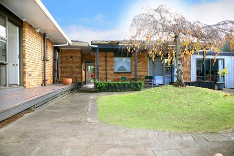 Photo of property in 51 Barnhill Crescent, Pahurehure, Papakura, 2113