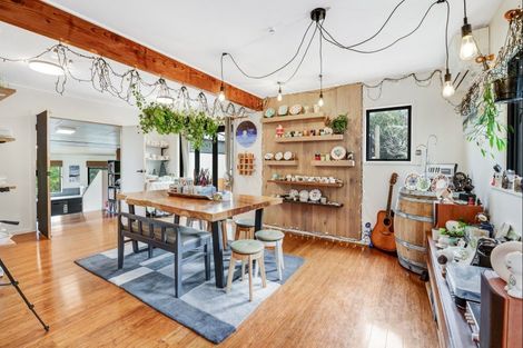 Photo of property in 295 Kanohi Road, Kaukapakapa, 0873