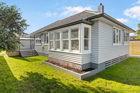 Photo of property in 21 Twentyfirst Avenue, Gate Pa, Tauranga, 3112