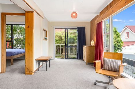 Photo of property in 185 Rintoul Street, Berhampore, Wellington, 6023