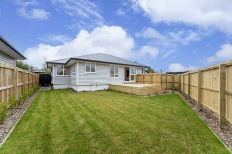 Photo of property in 4/167 Palmers Road, New Brighton, Christchurch, 8083