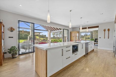 Photo of property in 42a Lennon Access Road, Stillwater, Silverdale, 0993