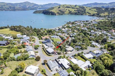 Photo of property in 28 Muter Street, Akaroa, 7520