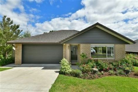 Photo of property in 14 Oliver Street, Warkworth, 0910