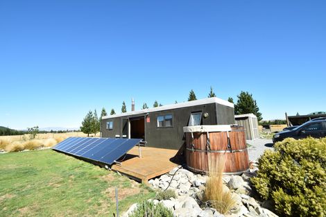 Photo of property in 662 Manuka Terrace, Ben Ohau, Twizel, 7999