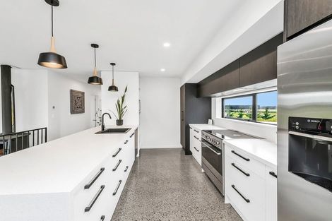 Photo of property in 598 Homebush Road, Kirwee, Christchurch, 7671