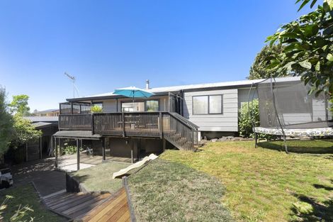 Photo of property in 14a Bayly Place, Te Puke, 3119