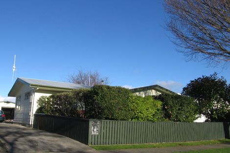 Photo of property in 79 Apollo Parade, Milson, Palmerston North, 4414