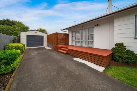 Photo of property in 34 Kamahi Avenue, Hawera, 4610