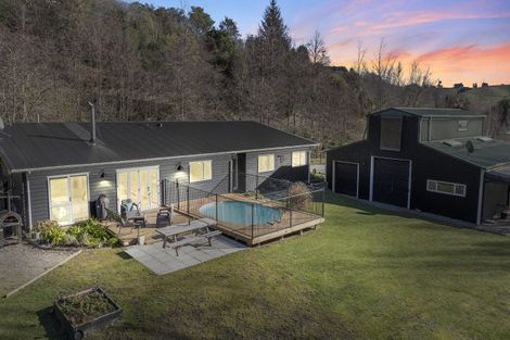 Photo of property in 33a Totara View Road, Wakefield, 7095