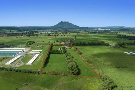 Photo of property in 2420 State Highway 30, Otakiri, Whakatane, 3192