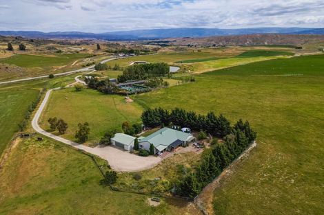 Photo of property in 1981 Omakau Chatto Ck Road, Chatto Creek, Alexandra, 9393
