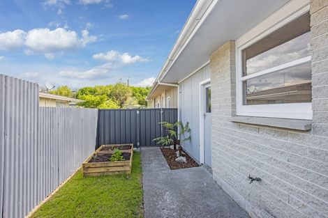 Photo of property in 2/507 Burnett Street, Mahora, Hastings, 4120