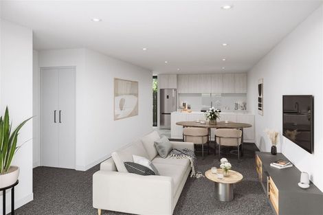 Photo of property in 5/22 Burke Street, Addington, Christchurch, 8024