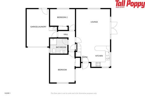 Photo of property in 38b English Street, Sockburn, Christchurch, 8042