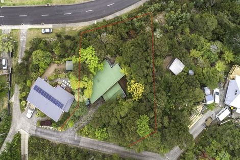 Photo of property in 26 Gallagher Drive, Tairua, 3508