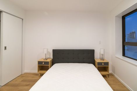 Photo of property in St Pauls Apartments, 1a/24 Airedale Street, Auckland Central, Auckland, 1010