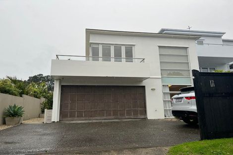 Photo of property in 17a The Strand, Takapuna, Auckland, 0622