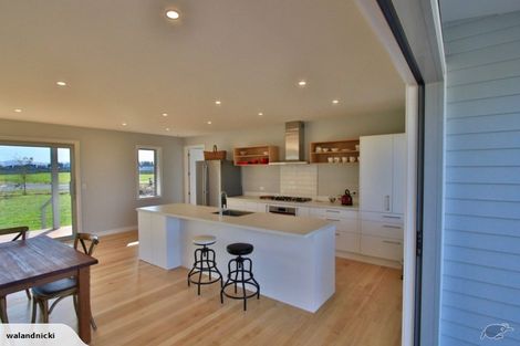 Photo of property in 2 Pukeko Way, Amberley, 7410