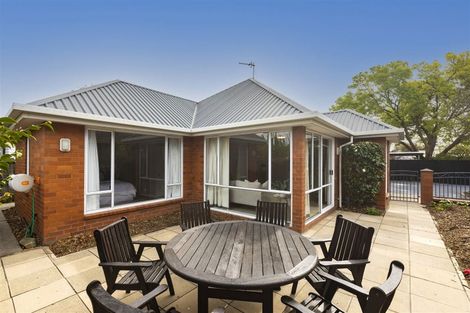 Photo of property in 133a Condell Avenue, Papanui, Christchurch, 8053