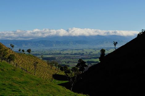 Photo of property in 499 Admiral Road, Admiral Hill, Gladstone, 5883