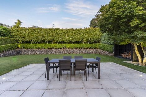 Photo of property in 205 St Andrews Road, Epsom, Auckland, 1023