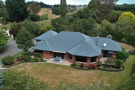 Photo of property in 275 Homestead Road, Weston, Oamaru, 9491