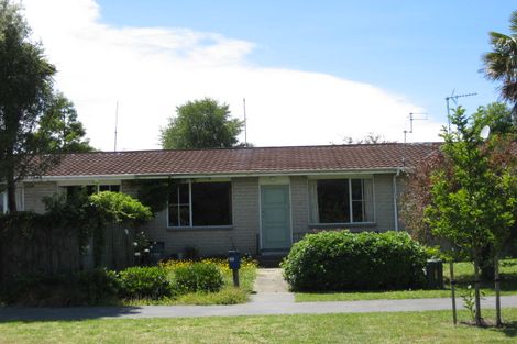 Photo of property in 20 Cleveland Street, Edgeware, Christchurch, 8013
